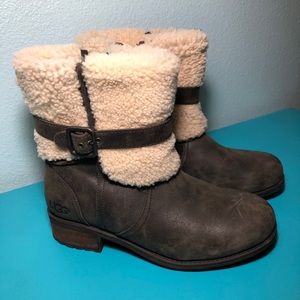 UGG Boots *